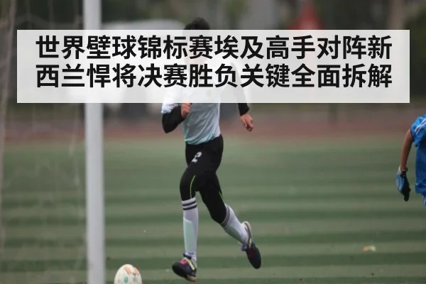 世界壁球锦标赛埃及高手对阵新西兰悍将决赛胜负关键全面拆解