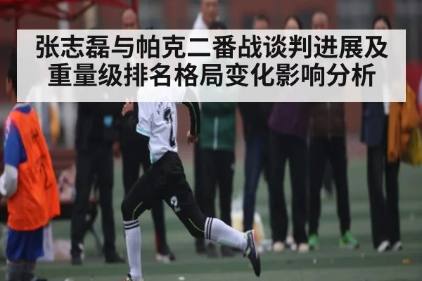 张志磊与帕克二番战谈判进展及重量级排名格局变化影响分析